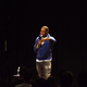 Michael Che, Lincoln Hall